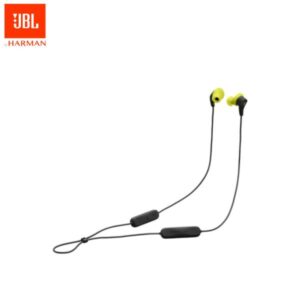 JBL Headphones Endurance Run 3 Black
